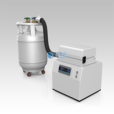 冷冻研磨机(液氮冷冻) JXFSTPRP-II(Fstgrd-24)