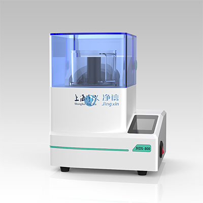 刀式研磨仪 JXDS-800