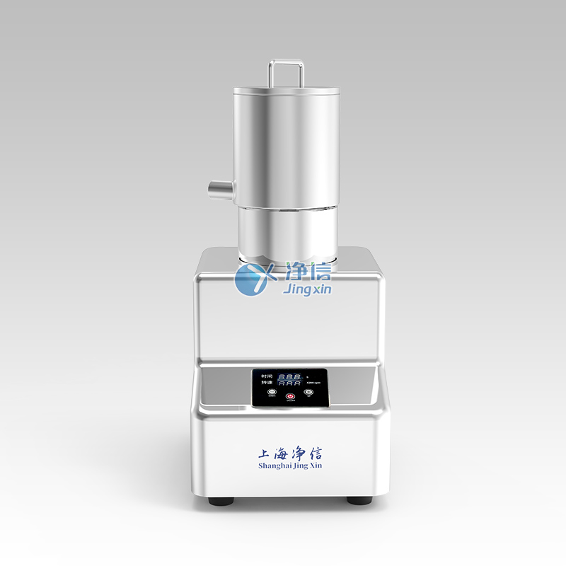 智能匀浆机 JXYJ-800M（按键款）/JXYJ-800MP（触屏款）