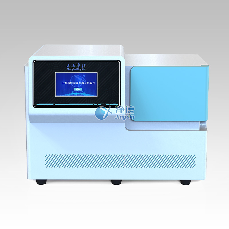 骨骼牙齿高通量冷冻研磨仪 JXFY2020-02