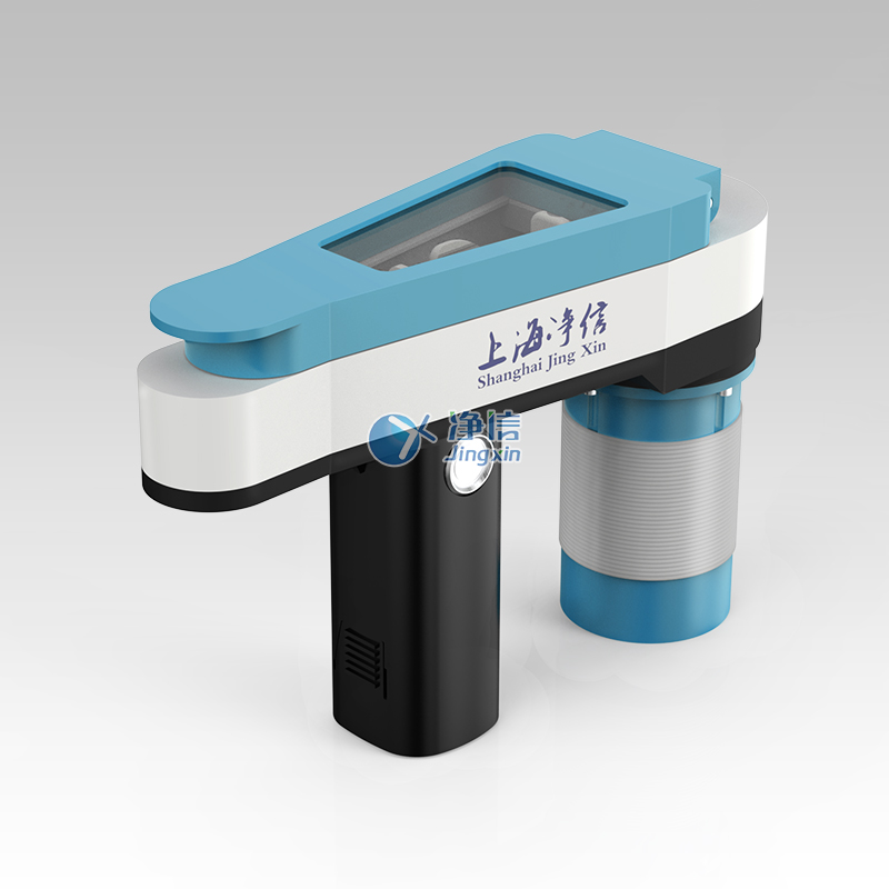 手持式研磨仪 JXSC-2019