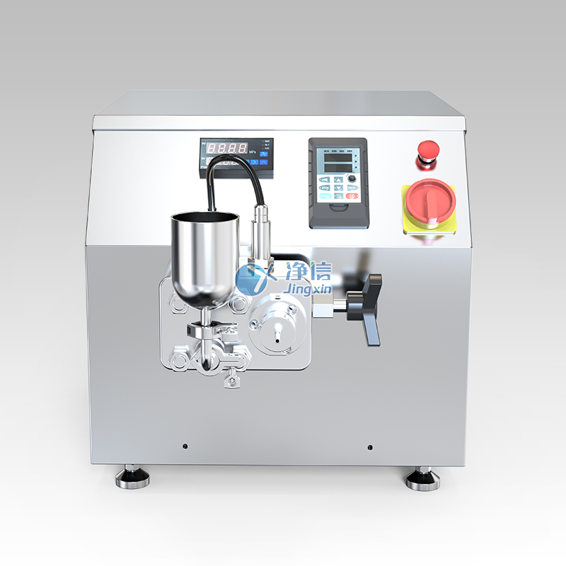 高压纳米均质机 JXNANO-15