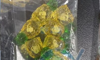 高速冷冻研磨均质仪研磨软糖效果怎么样？附实验结果